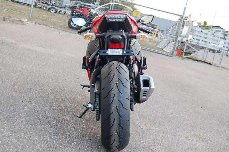 2012 Kawasaki Ninja ZX -10R Sportbike , US $11,499.00, image 4