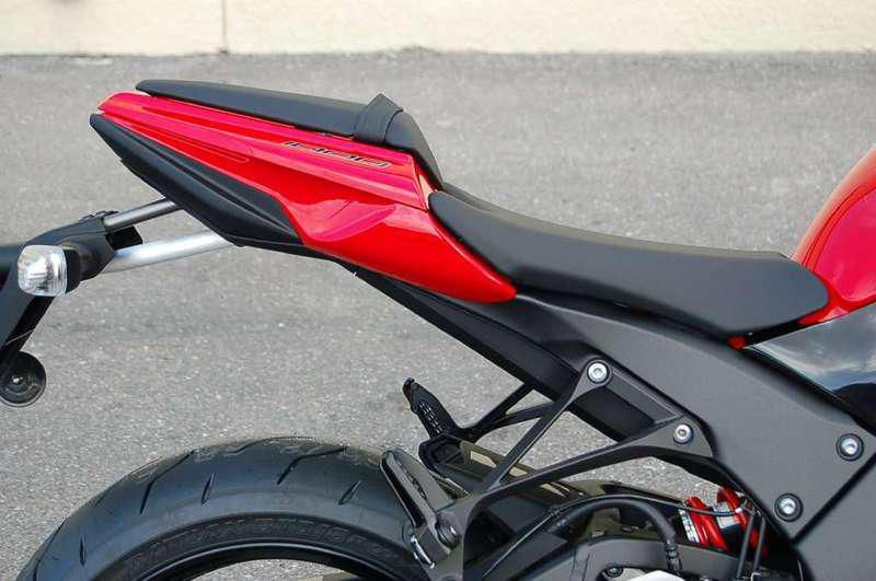 2012 Kawasaki Ninja ZX -10R Sportbike , US $11,499.00, image 6