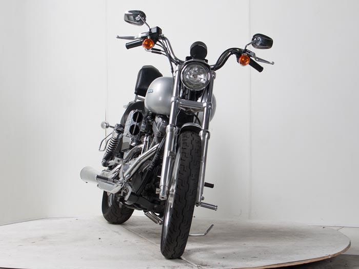 2004 Harley-Davidson Dyna Super Glide FXDI  Other , US $8,995.00, image 2