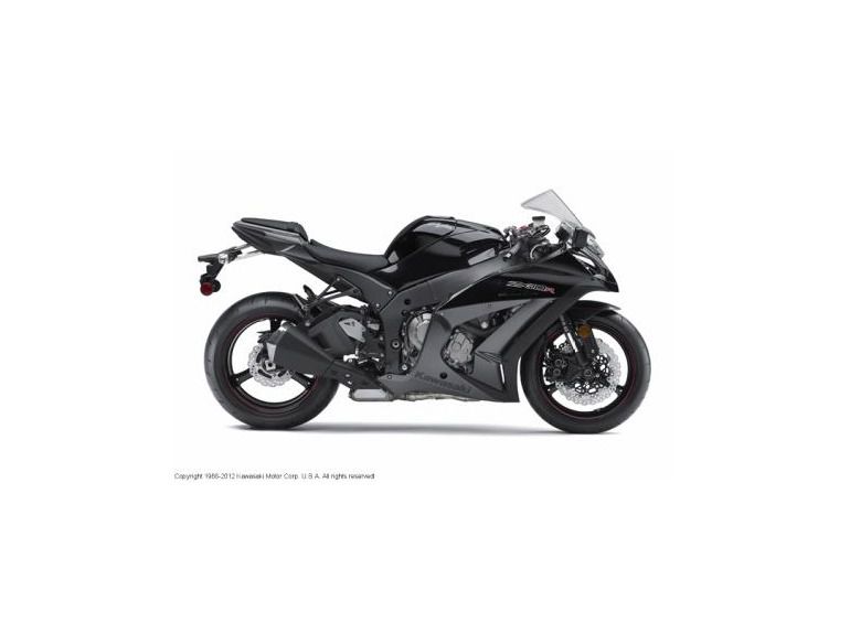 2012 Kawasaki ZX10R , $12,799, image 1