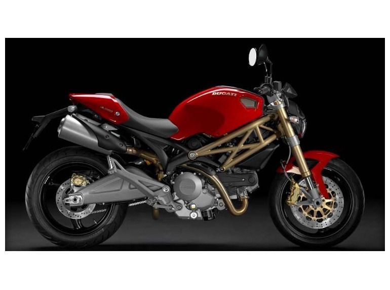 2014 ducati monster 696 