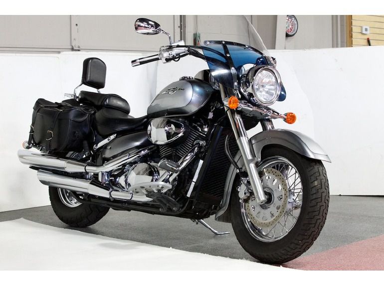 2006 Suzuki Boulevard C50 