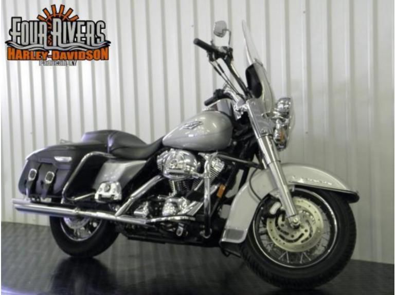 2006 Harley-Davidson FLHRCI - Road King Classic  Touring , US $0.00, image 5