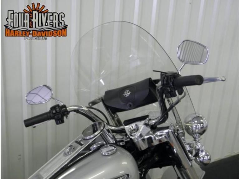 2006 Harley-Davidson FLHRCI - Road King Classic  Touring , US $0.00, image 8