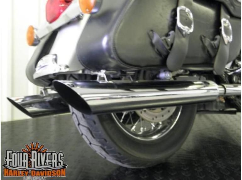 2006 Harley-Davidson FLHRCI - Road King Classic  Touring , US $0.00, image 10