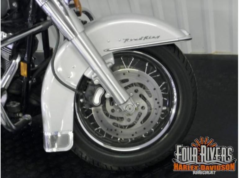 2006 Harley-Davidson FLHRCI - Road King Classic  Touring , US $0.00, image 13