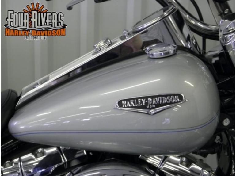 2006 Harley-Davidson FLHRCI - Road King Classic  Touring , US $0.00, image 16