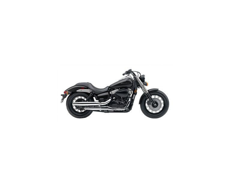 2013 Honda Shadow Phantom 