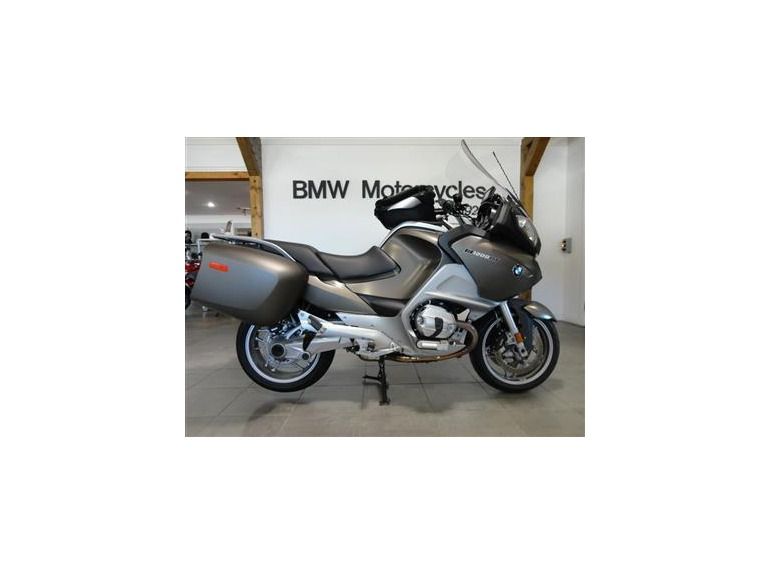 2011 bmw r1200rt 