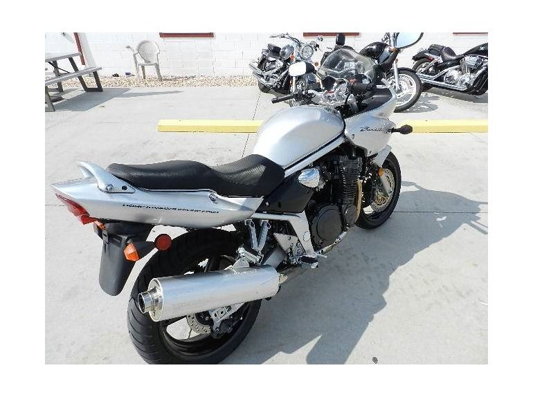 2002 Suzuki GSF1200S , $3,999, image 4