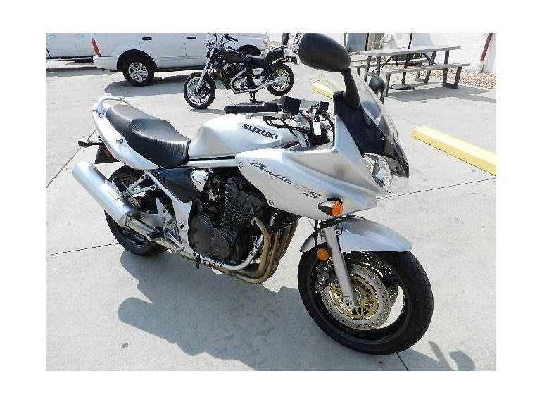 2002 Suzuki GSF1200S , $3,999, image 6