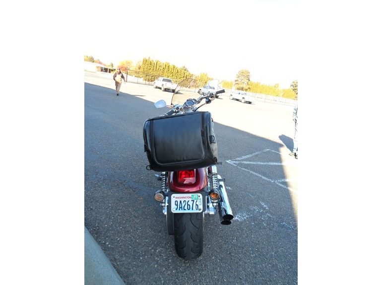 2003 Harley-Davidson VRSCA , $8,499, image 4