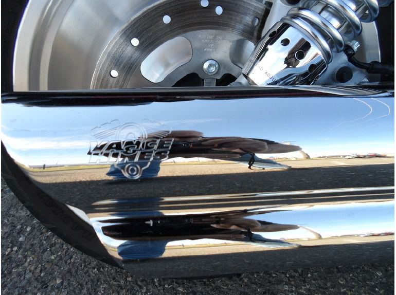 2003 Harley-Davidson VRSCA , $8,499, image 11