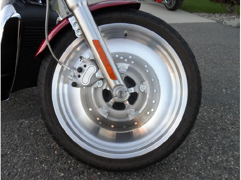 2003 Harley-Davidson VRSCA , $8,499, image 12