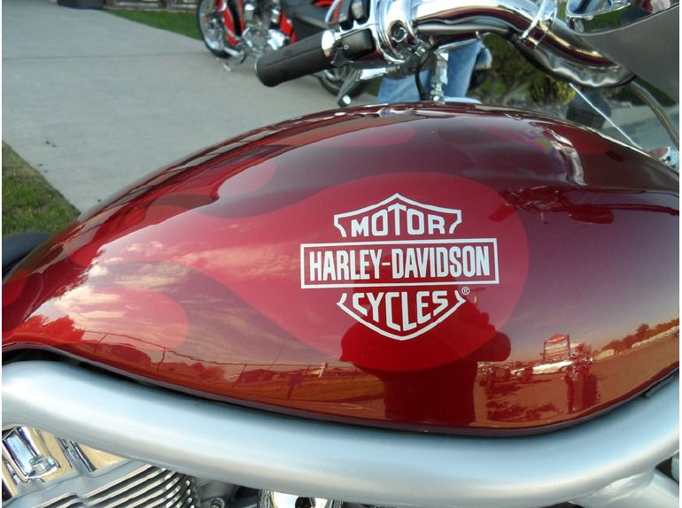 2003 Harley-Davidson VRSCA , $8,499, image 14