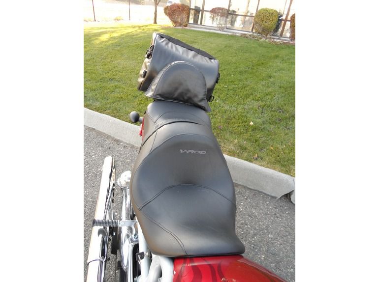 2003 Harley-Davidson VRSCA , $8,499, image 15