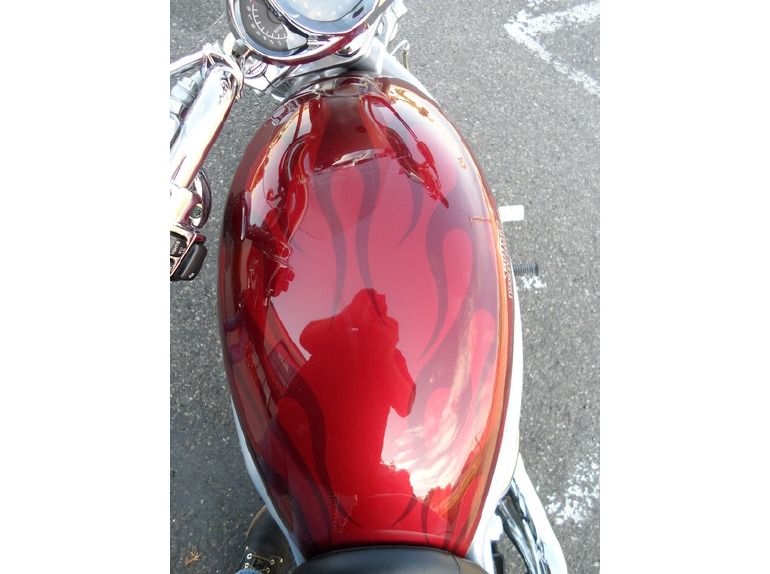 2003 Harley-Davidson VRSCA , $8,499, image 16