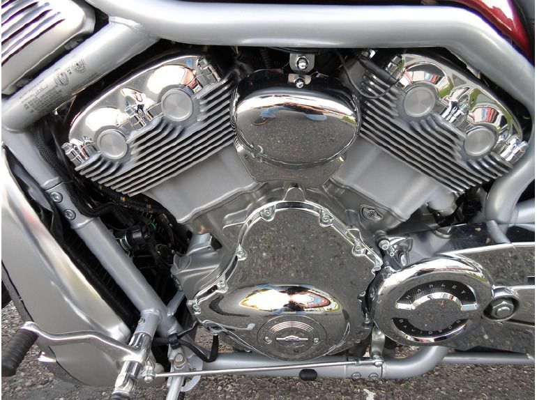 2003 Harley-Davidson VRSCA , $8,499, image 18