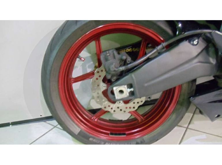 2014 Kawasaki Ninja 300 ABS SE , $5,499, image 2