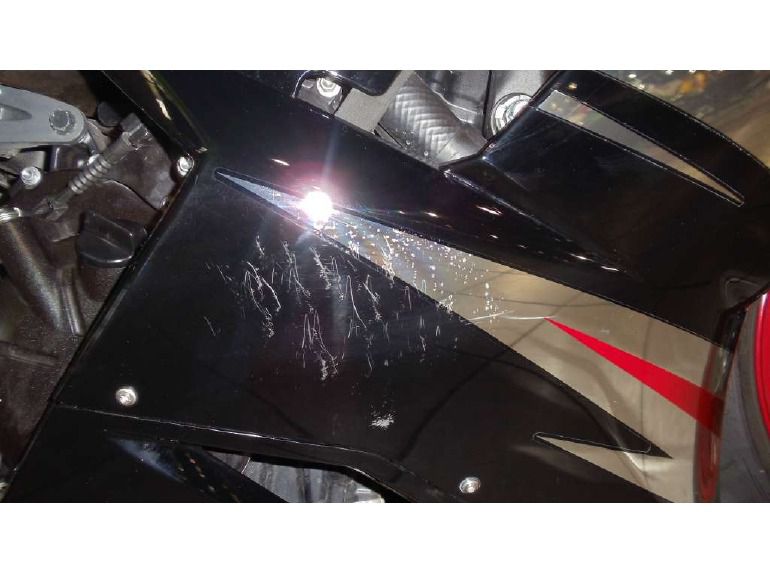 2014 Kawasaki Ninja 300 ABS SE , $5,499, image 4