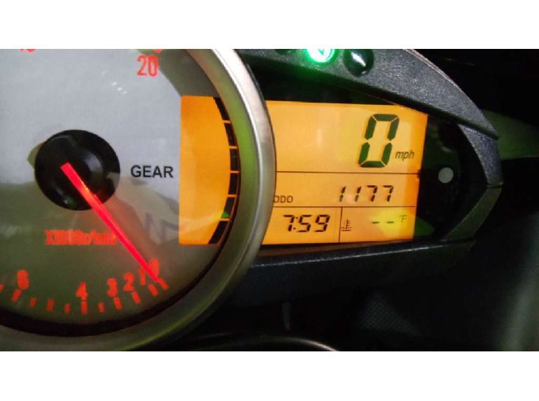 2014 Kawasaki Ninja 300 ABS SE , $5,499, image 6