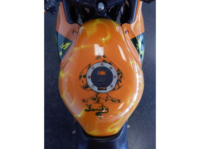 2004 Suzuki KATANA 600 , $2,900, image 8