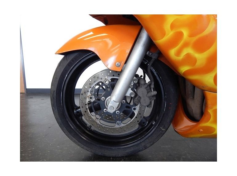 2004 Suzuki KATANA 600 , $2,900, image 11