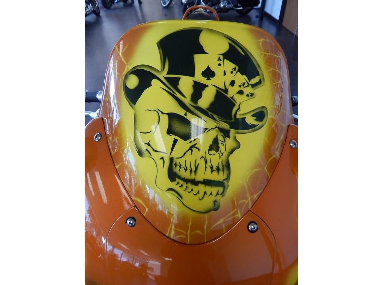 2004 Suzuki KATANA 600 , $2,900, image 14