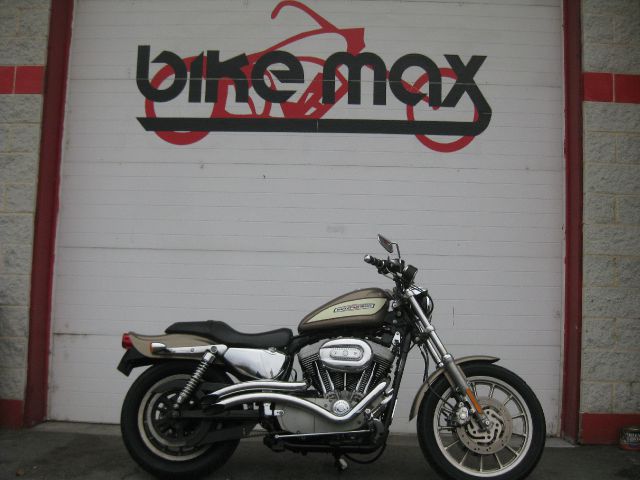 Used 2004 Harley Davidson Sportster 1200 for sale.