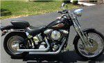 Used 1998 harley-davidson springer softail for sale