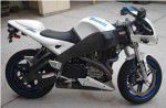 Used 2008 Buell Firebolt XB12R For Sale