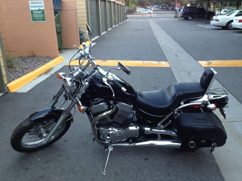 2005 Suzuki S83 Boulevard - 1360cc. EXCELLENT CONDITION, US $2,800.00, image 2