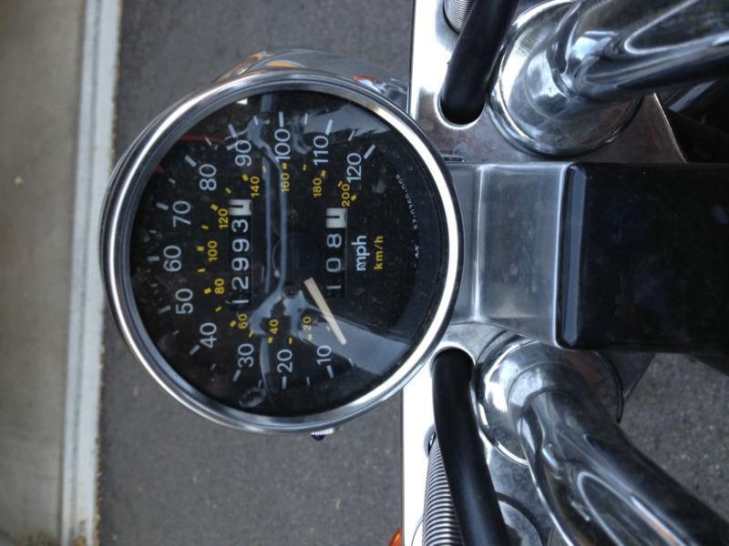 2005 Suzuki S83 Boulevard - 1360cc. EXCELLENT CONDITION, US $2,800.00, image 3