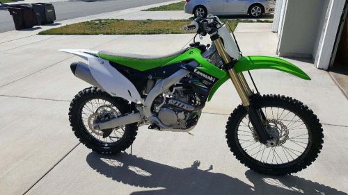 2014 Kawasaki KXF, US $5,500.00, image 3
