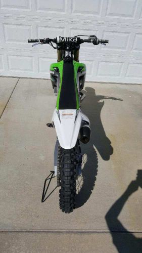 2014 Kawasaki KXF, US $5,500.00, image 4