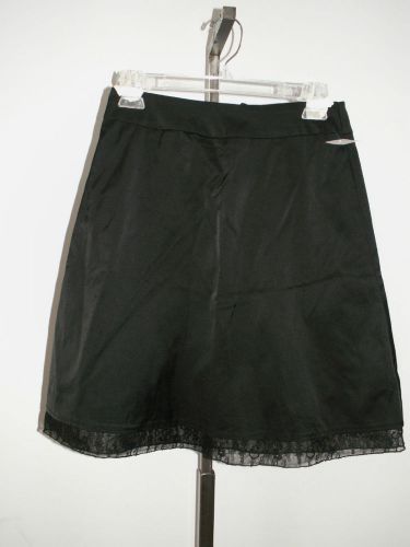 Desperado london black stretch skirt european size 38