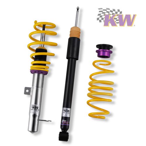 KW Coilovers fits VW Vento 1H Variant 1 10280004 45-80/45-80mm
