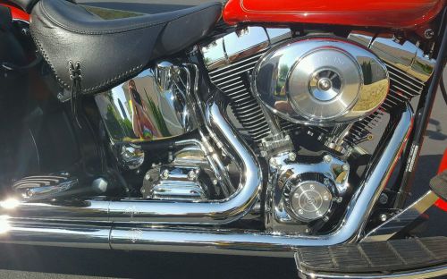 2002 Harley-Davidson Softail, US $11,500.00, image 7