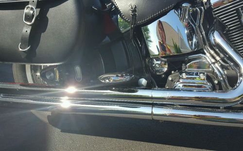 2002 Harley-Davidson Softail, US $11,500.00, image 8