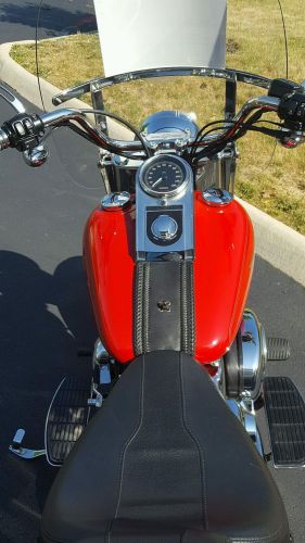 2002 Harley-Davidson Softail, US $11,500.00, image 9