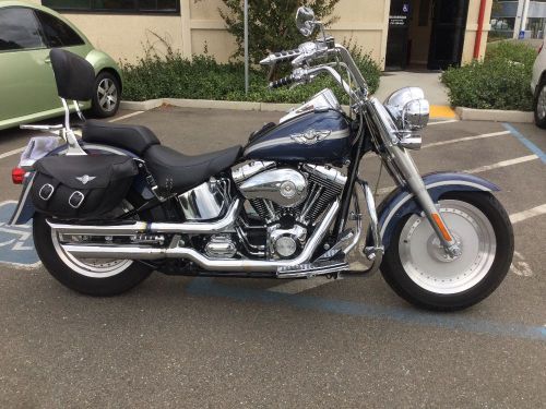 2003 Harley-Davidson Softail