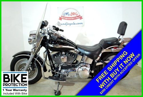 2003 Harley-Davidson Softail, US $9,749.99, image 2