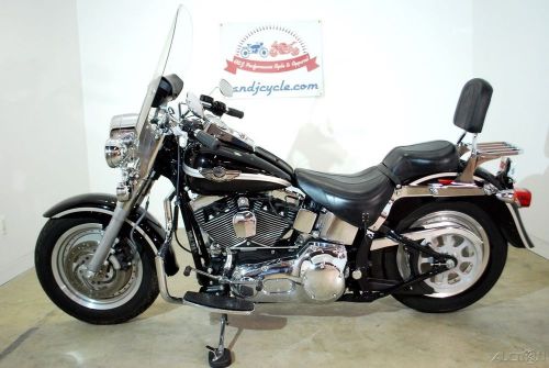 2003 Harley-Davidson Softail, US $9,749.99, image 3