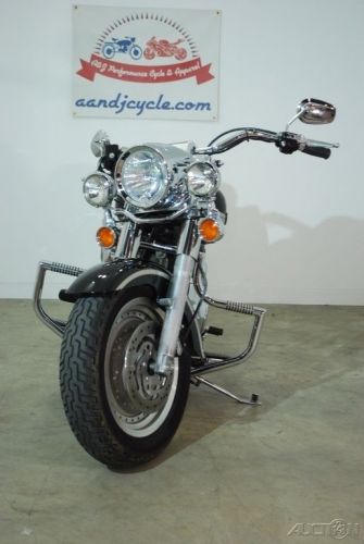 2003 Harley-Davidson Softail, US $9,749.99, image 7