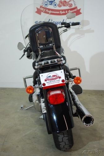 2003 Harley-Davidson Softail, US $9,749.99, image 8