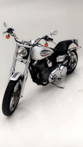 2006 Harley-Davidson Dyna, US $12,500.00, image 1