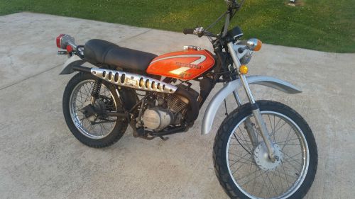 1975 Suzuki Other, US $6800, image 2