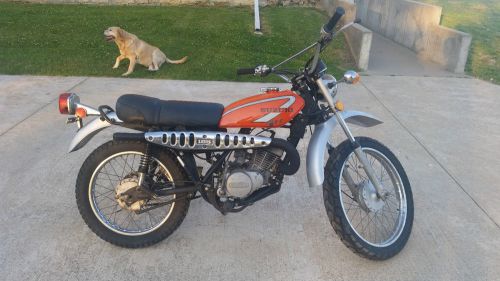 1975 Suzuki Other, US $6800, image 4
