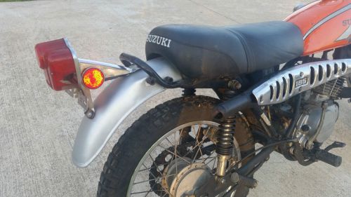 1975 Suzuki Other, US $6800, image 8