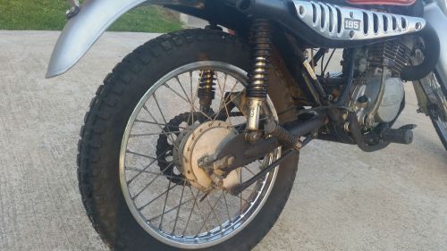 1975 Suzuki Other, US $6800, image 9